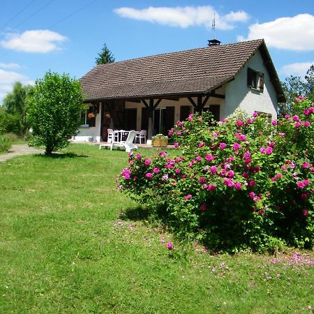 Chambre et salle de bain privative dans maison à la campagne Serley Exterior foto